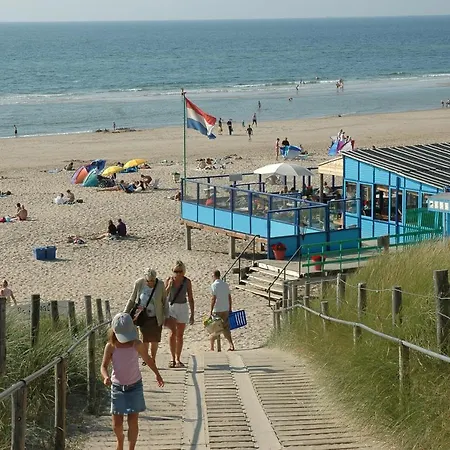 Prins Maurits Hotel 3*