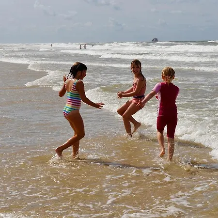 Prins Maurits 3* Bergen aan Zee