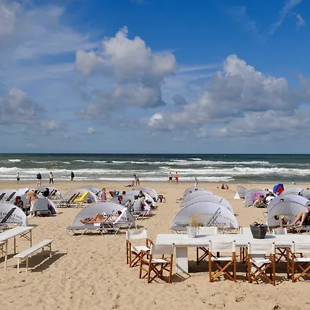 Prins Maurits Hotel Bergen aan Zee