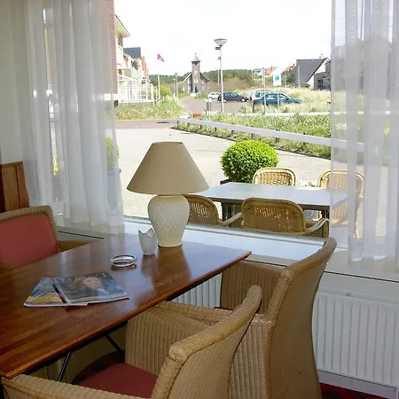 Prins Maurits Hotel 3*