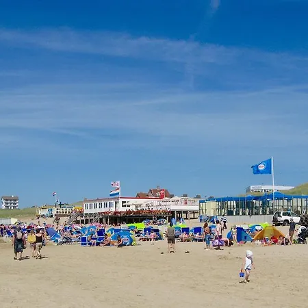 Prins Maurits 3* Bergen aan Zee