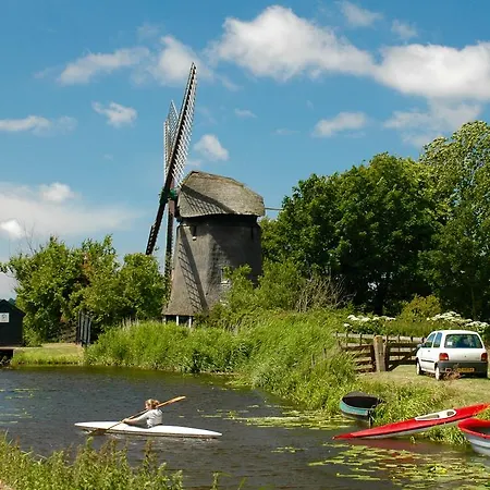 Prins Maurits Hotel