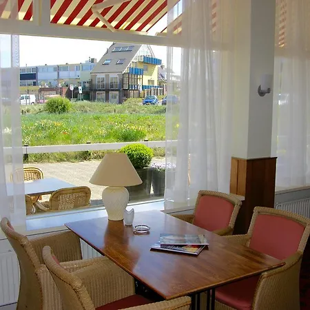 Prins Maurits Hotel 3*