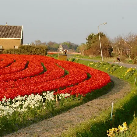 Prins Maurits Ξενοδοχείο Bergen aan Zee