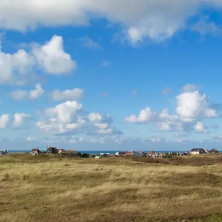 Ξενοδοχείο Prins Maurits 3*