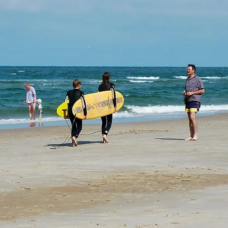Prins Maurits Ξενοδοχείο Bergen aan Zee