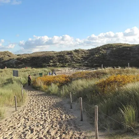 Prins Maurits Bergen aan Zee