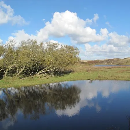Prins Maurits Ξενοδοχείο Bergen aan Zee