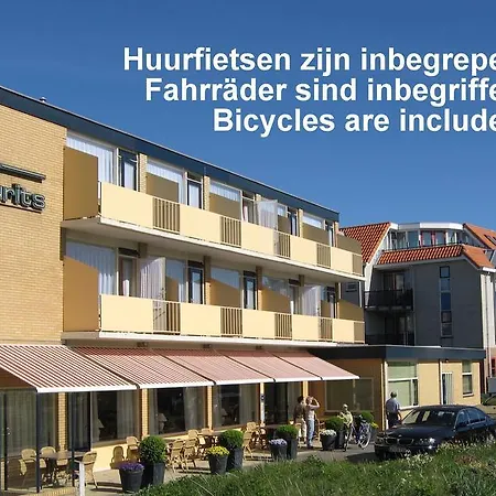 Hotel Prins Maurits