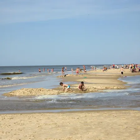 Prins Maurits Bergen aan Zee
