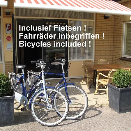 Prins Maurits Bergen aan Zee