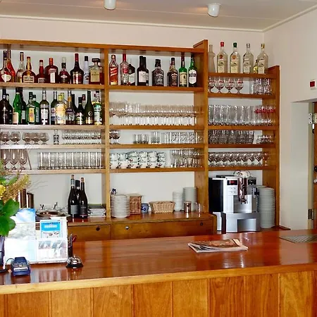 普林斯莫利兹酒店 酒店 滨海贝亨