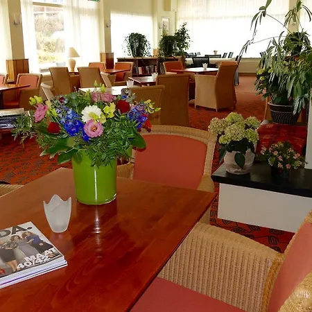 Ξενοδοχείο Prins Maurits