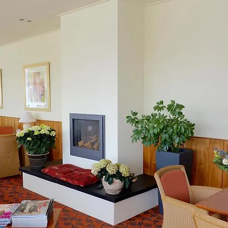 Prins Maurits Bergen aan Zee