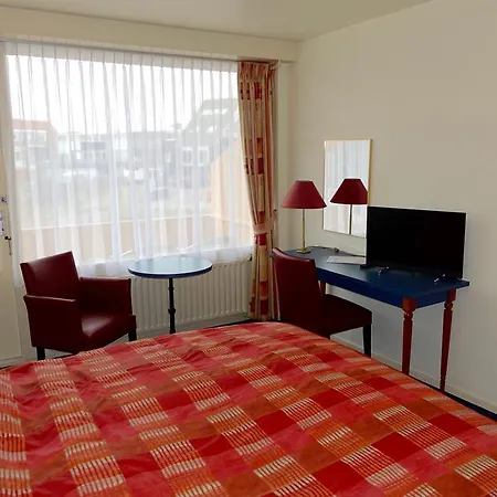 Prins Maurits Ξενοδοχείο