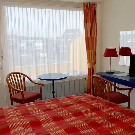 Ξενοδοχείο Prins Maurits