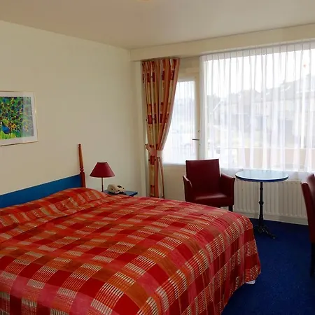 Prins Maurits Hotel