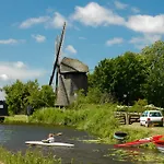 Prins Maurits Hotel
