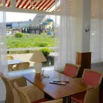 Prins Maurits Hotel 3*