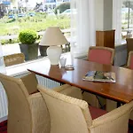 Hotel Prins Maurits Bergen aan Zee