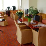 Hotel Prins Maurits Bergen aan Zee