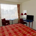 Prins Maurits Hotel